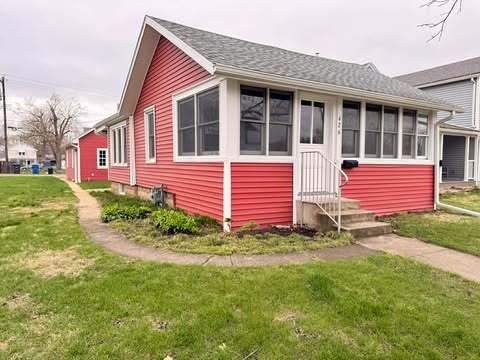 Tiny photo for 426 N Pleasant Street, Princeton, IL 61356 (MLS # 12615813)