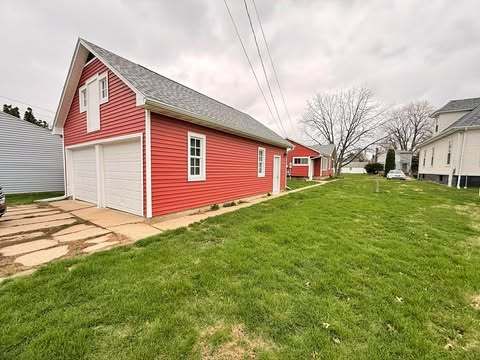 Tiny photo for 426 N Pleasant Street, Princeton, IL 61356 (MLS # 12615813)