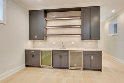 Tiny photo for 1910 W Fletcher Street, Chicago, IL 60657 (MLS # 12660127)