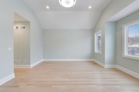 Tiny photo for 1910 W Fletcher Street, Chicago, IL 60657 (MLS # 12660127)