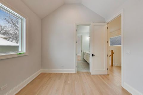 Tiny photo for 1910 W Fletcher Street, Chicago, IL 60657 (MLS # 12660127)