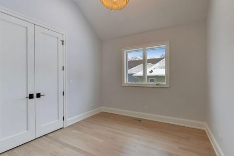 Tiny photo for 1910 W Fletcher Street, Chicago, IL 60657 (MLS # 12660127)