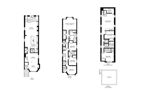 Tiny photo for 1910 W Fletcher Street, Chicago, IL 60657 (MLS # 12660127)
