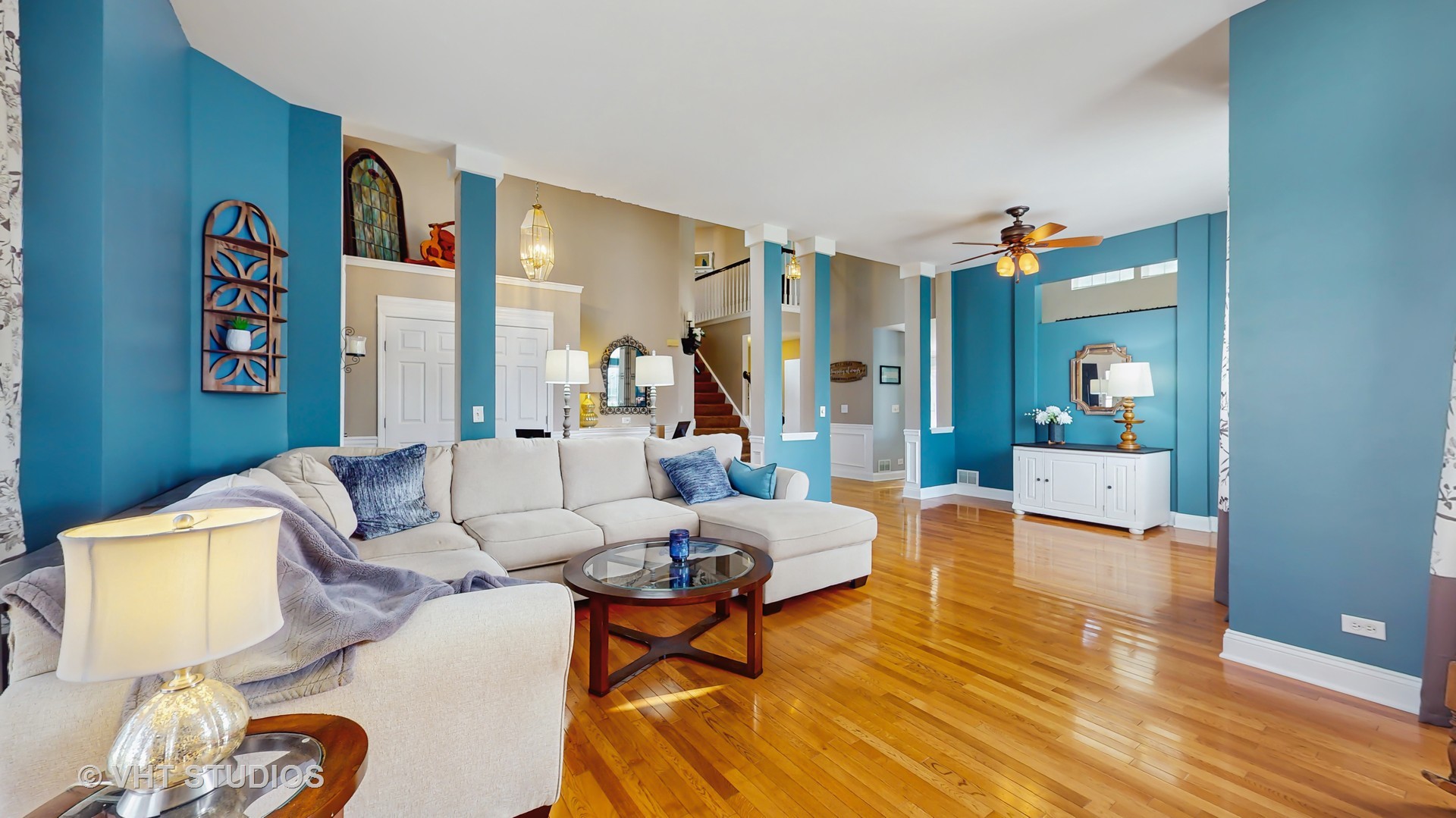 1734 Nashville Lane