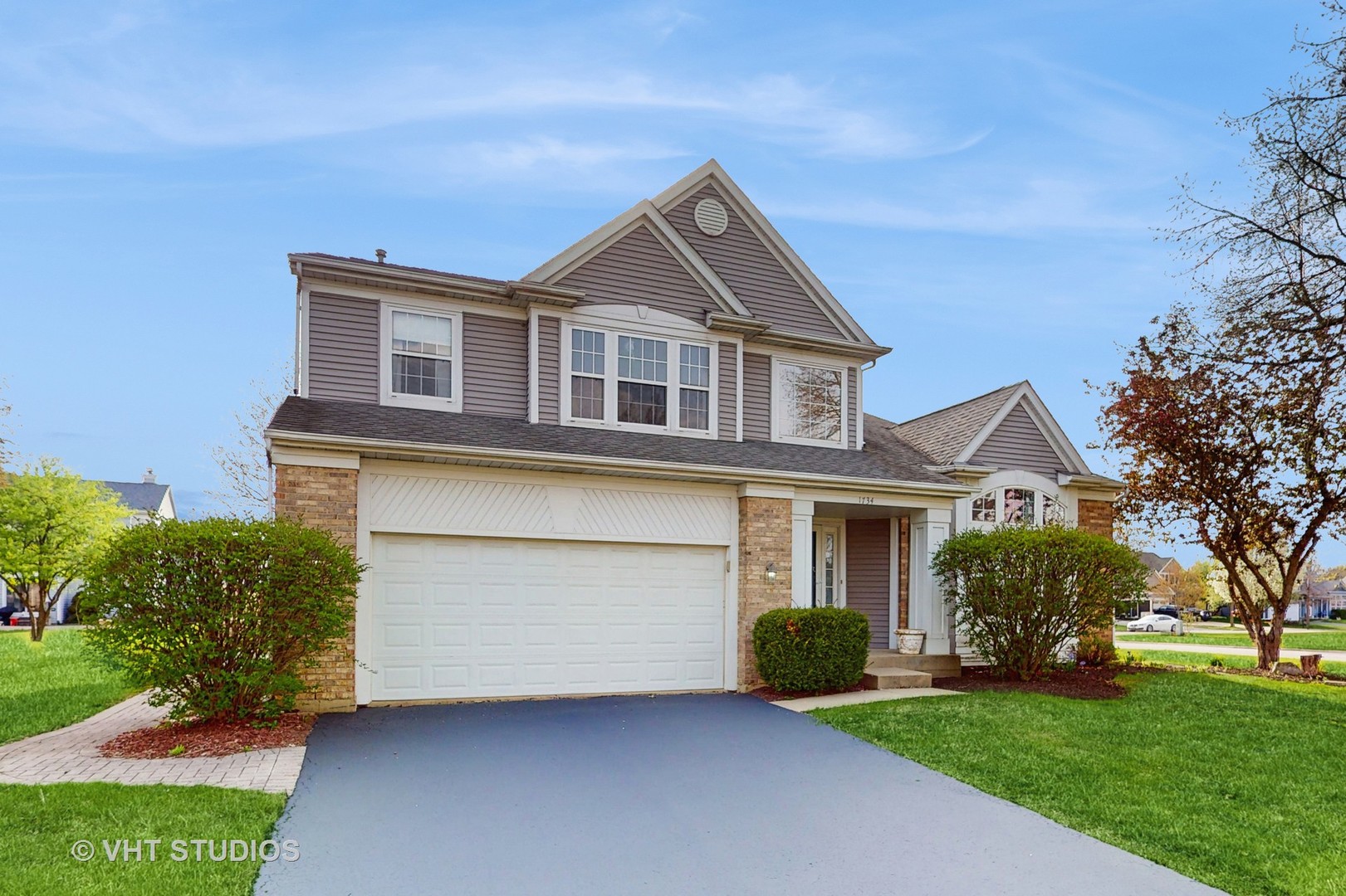 1734 Nashville Lane