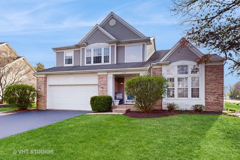 1734 Nashville Lane Crystal Lake IL 60014