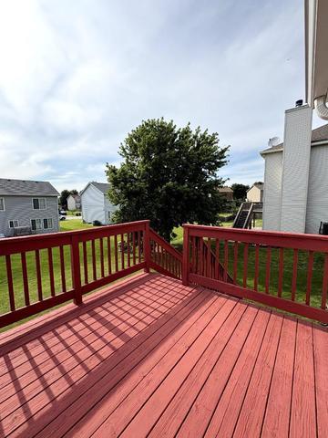 Tiny photo for 1301 BURNS Court, Minooka, IL 60447 (MLS # 12766021)