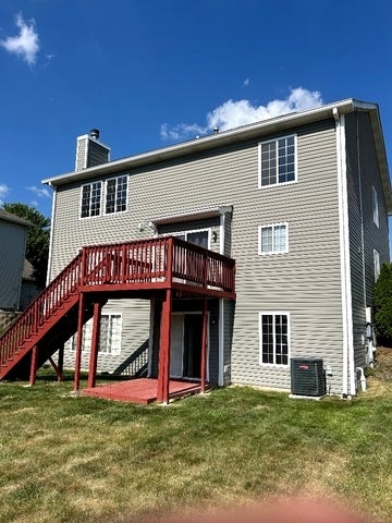 Tiny photo for 1301 BURNS Court, Minooka, IL 60447 (MLS # 12766021)