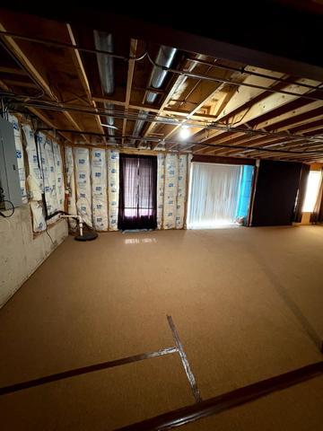 Tiny photo for 1301 BURNS Court, Minooka, IL 60447 (MLS # 12766021)