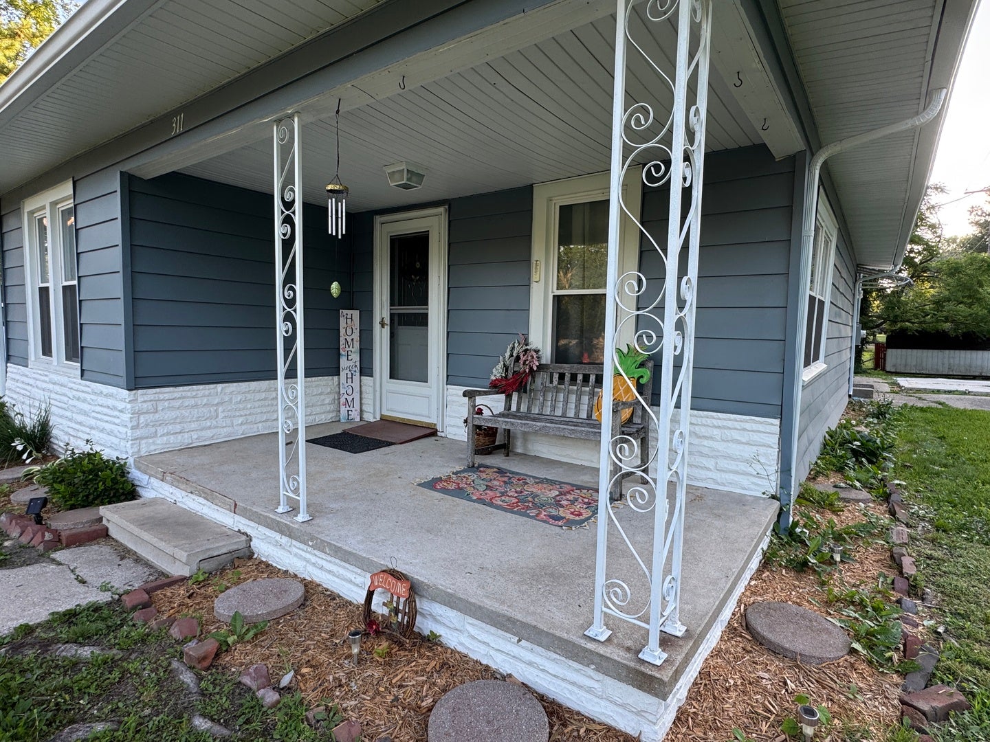 311 N Goldheimer Avenue