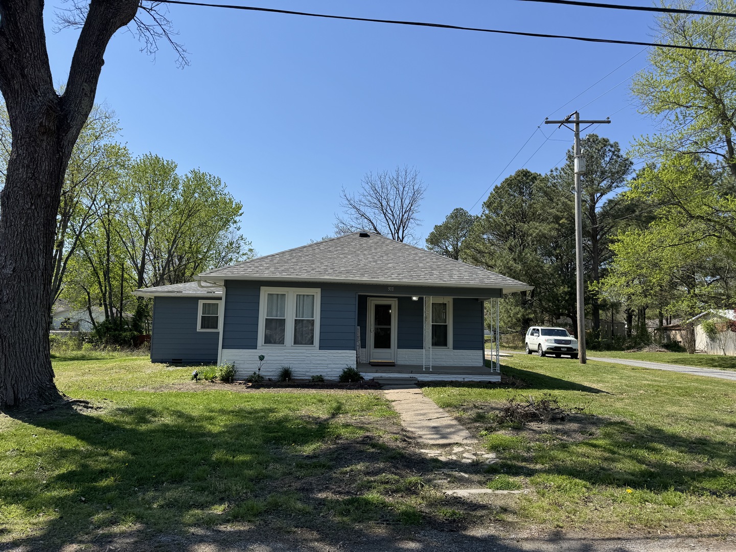 311 N Goldheimer Avenue