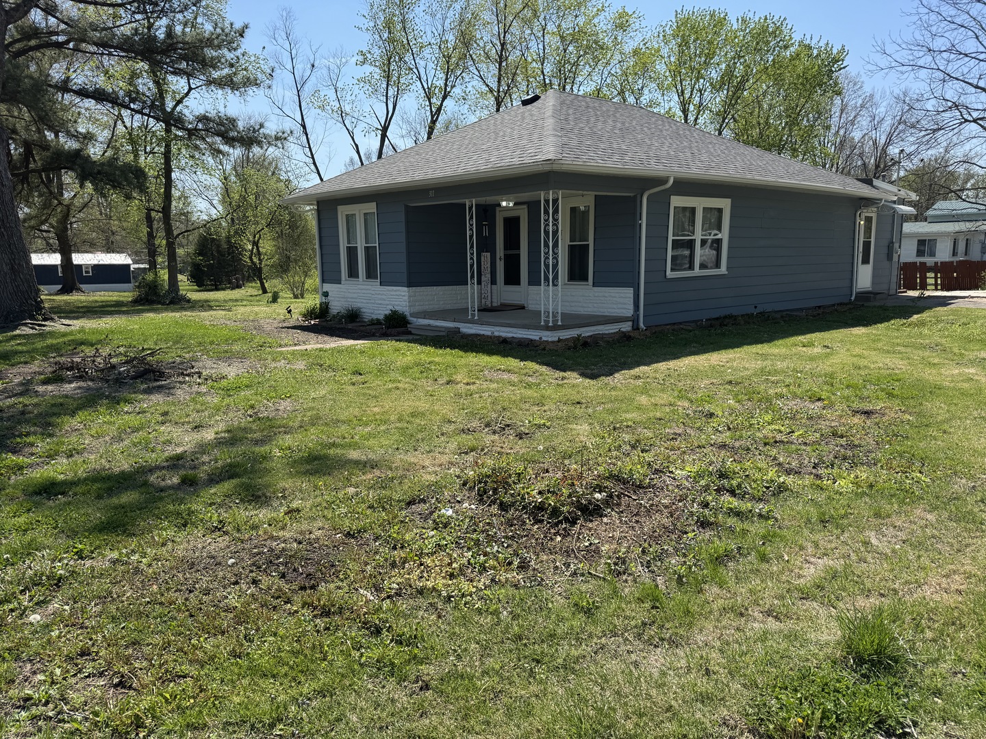311 N Goldheimer Avenue