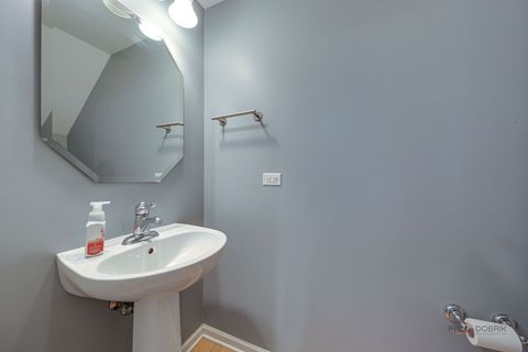 Tiny photo for 1077 Crane Point, Elgin, IL 60124 (MLS # 12432144)