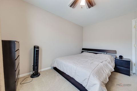 Tiny photo for 1077 Crane Point, Elgin, IL 60124 (MLS # 12432144)