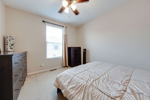 Tiny photo for 1077 Crane Point, Elgin, IL 60124 (MLS # 12432144)