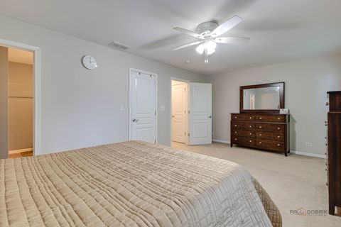 Tiny photo for 1077 Crane Point, Elgin, IL 60124 (MLS # 12432144)