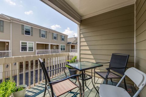 Tiny photo for 1077 Crane Point, Elgin, IL 60124 (MLS # 12432144)