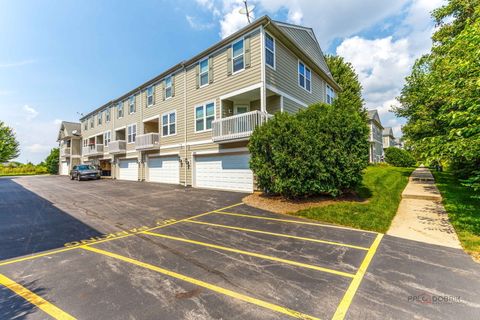 Tiny photo for 1077 Crane Point, Elgin, IL 60124 (MLS # 12432144)