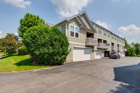 Tiny photo for 1077 Crane Point, Elgin, IL 60124 (MLS # 12432144)