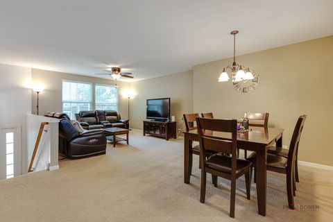 Tiny photo for 1077 Crane Point, Elgin, IL 60124 (MLS # 12432144)