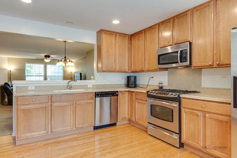 Tiny photo for 1077 Crane Point, Elgin, IL 60124 (MLS # 12432144)