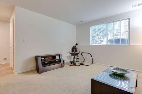 Tiny photo for 1077 Crane Point, Elgin, IL 60124 (MLS # 12432144)