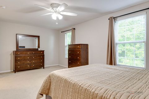 Tiny photo for 1077 Crane Point, Elgin, IL 60124 (MLS # 12432144)