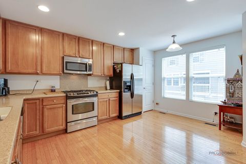 Tiny photo for 1077 Crane Point, Elgin, IL 60124 (MLS # 12432144)