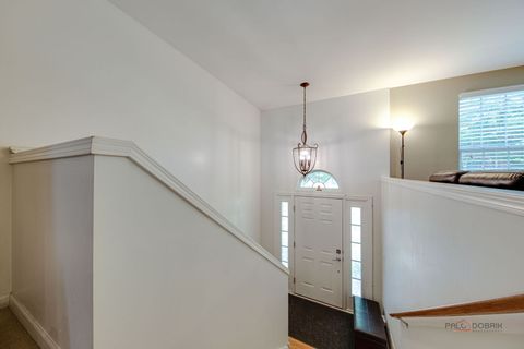 Tiny photo for 1077 Crane Point, Elgin, IL 60124 (MLS # 12432144)