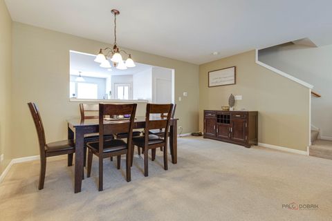 Tiny photo for 1077 Crane Point, Elgin, IL 60124 (MLS # 12432144)