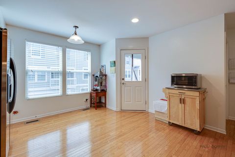 Tiny photo for 1077 Crane Point, Elgin, IL 60124 (MLS # 12432144)