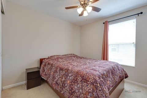 Tiny photo for 1077 Crane Point, Elgin, IL 60124 (MLS # 12432144)