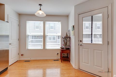 Tiny photo for 1077 Crane Point, Elgin, IL 60124 (MLS # 12432144)