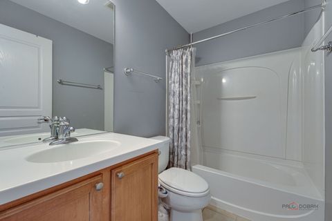 Tiny photo for 1077 Crane Point, Elgin, IL 60124 (MLS # 12432144)