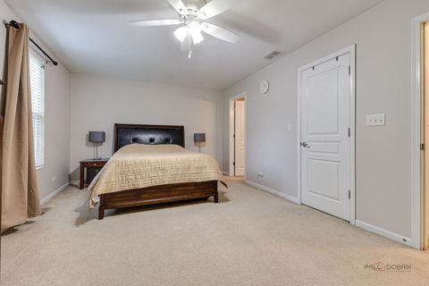 Tiny photo for 1077 Crane Point, Elgin, IL 60124 (MLS # 12432144)