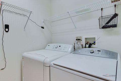 Tiny photo for 1077 Crane Point, Elgin, IL 60124 (MLS # 12432144)