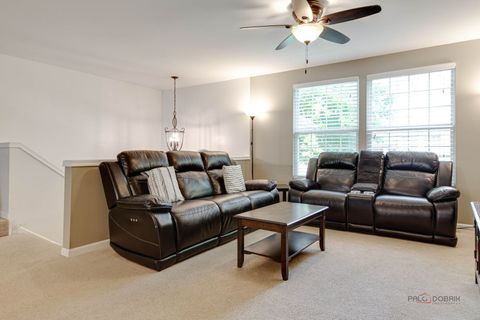 Tiny photo for 1077 Crane Point, Elgin, IL 60124 (MLS # 12432144)