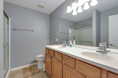 Tiny photo for 1077 Crane Point, Elgin, IL 60124 (MLS # 12432144)