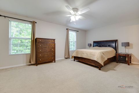 Tiny photo for 1077 Crane Point, Elgin, IL 60124 (MLS # 12432144)