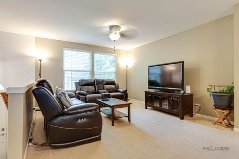 Tiny photo for 1077 Crane Point, Elgin, IL 60124 (MLS # 12432144)