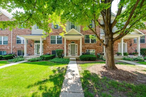 Tiny photo for 1077 Crane Point, Elgin, IL 60124 (MLS # 12432144)