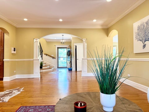 Tiny photo for 1430 PARK Avenue, River Forest, IL 60305 (MLS # 12773330)