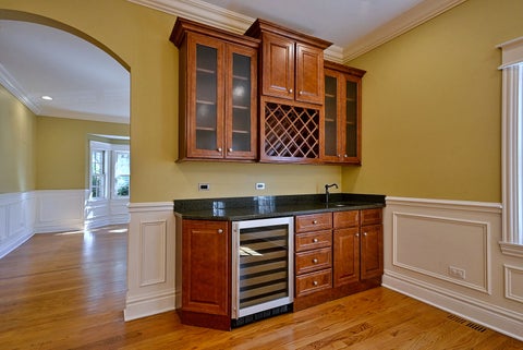 Tiny photo for 1430 PARK Avenue, River Forest, IL 60305 (MLS # 12773330)