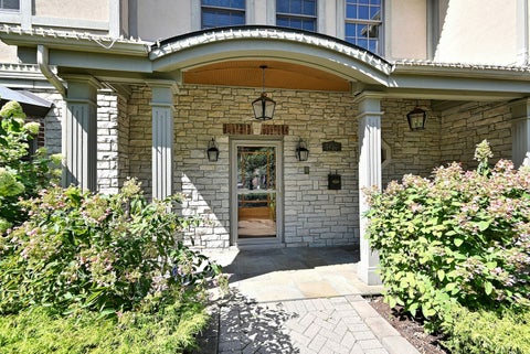Tiny photo for 1430 PARK Avenue, River Forest, IL 60305 (MLS # 12773330)