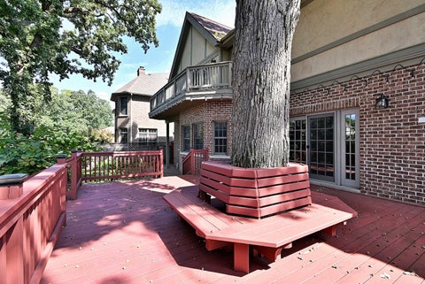 Tiny photo for 1430 PARK Avenue, River Forest, IL 60305 (MLS # 12773330)