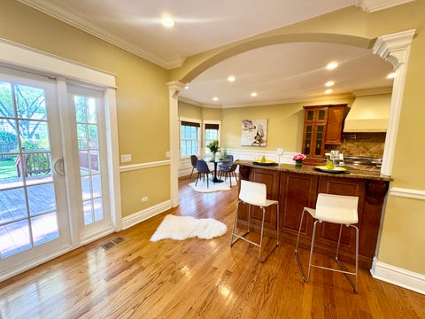 Tiny photo for 1430 PARK Avenue, River Forest, IL 60305 (MLS # 12773330)