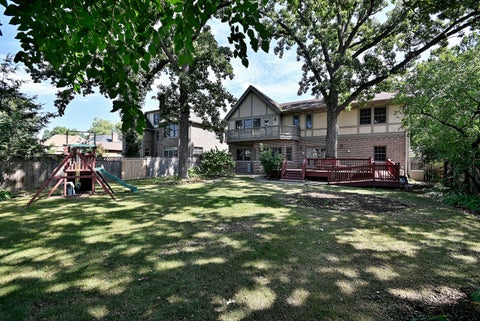 Tiny photo for 1430 PARK Avenue, River Forest, IL 60305 (MLS # 12773330)