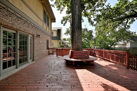 Tiny photo for 1430 PARK Avenue, River Forest, IL 60305 (MLS # 12773330)