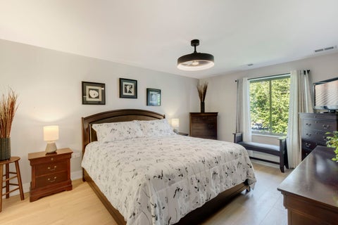 Tiny photo for 2150 Bouterse Street #406D, Park Ridge, IL 60068 (MLS # 12773955)