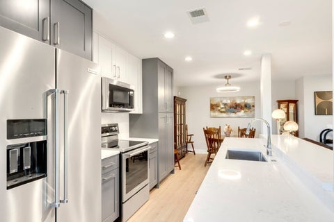 Tiny photo for 2150 Bouterse Street #406D, Park Ridge, IL 60068 (MLS # 12773955)